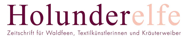 Holunderelfe Holunderelfe